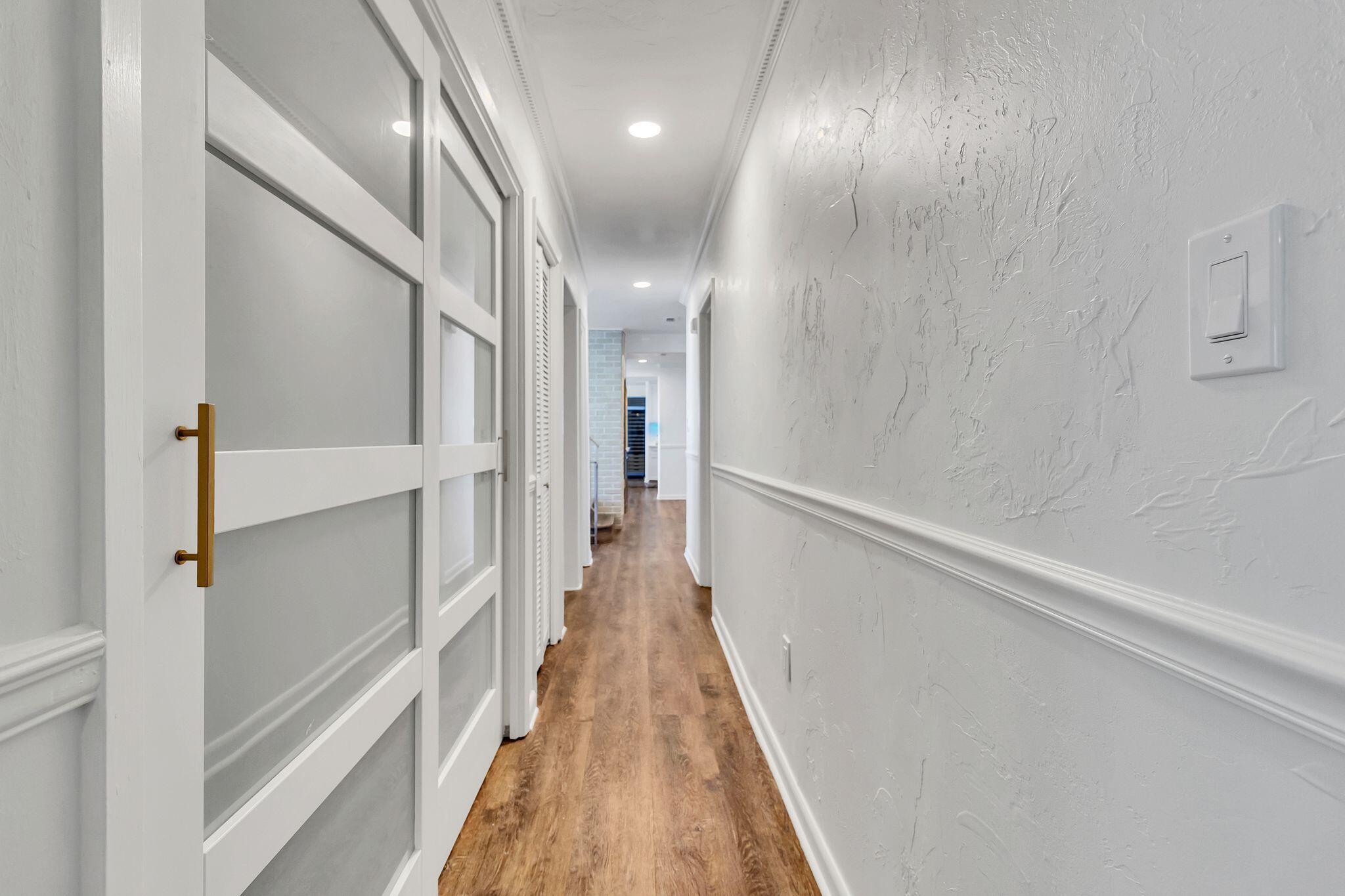 LAKE LORRAINE ESTATES - Residential