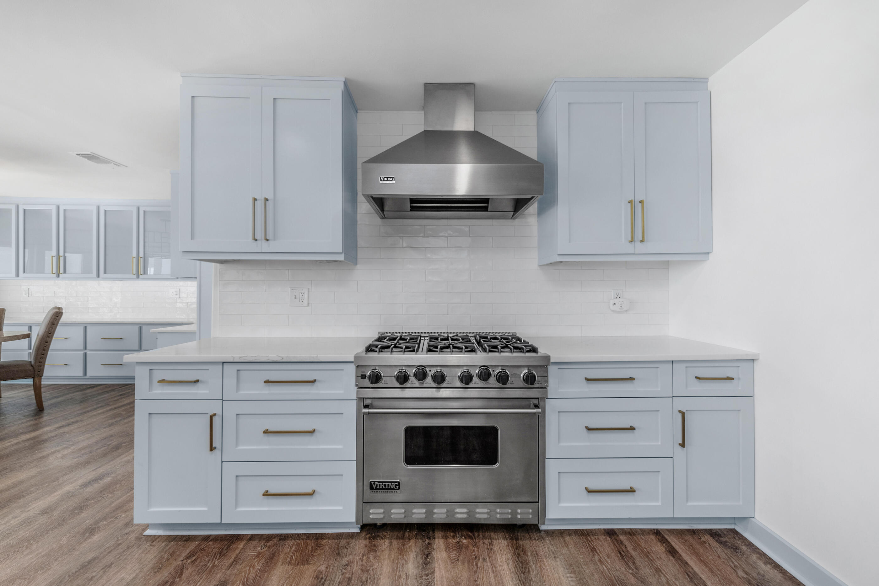 LAKE LORRAINE ESTATES - Residential