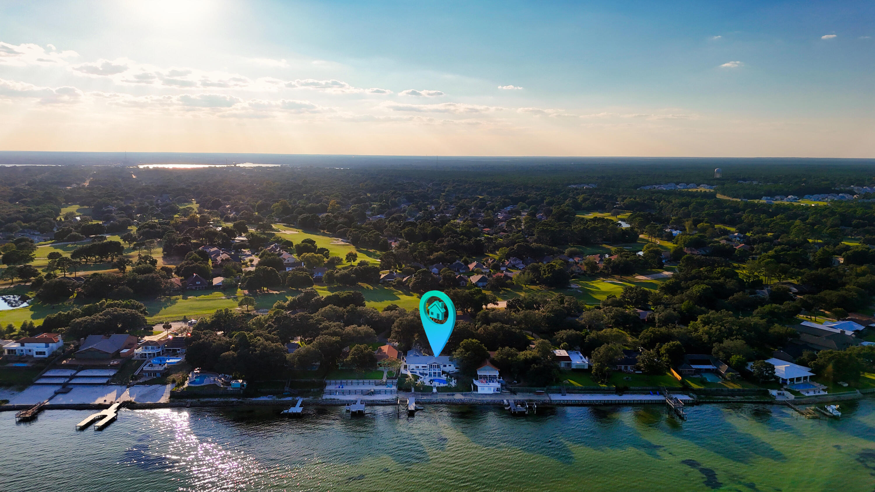 LAKE LORRAINE ESTATES - Residential