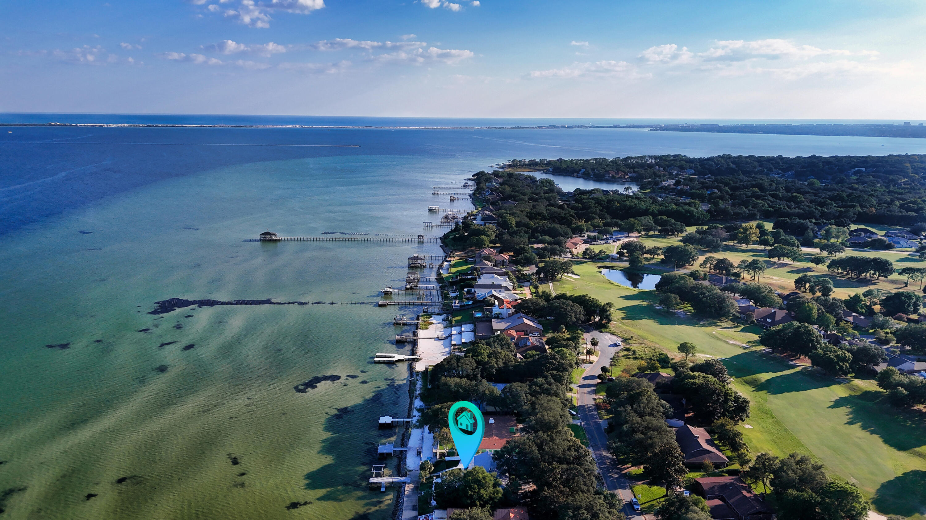 LAKE LORRAINE ESTATES - Residential