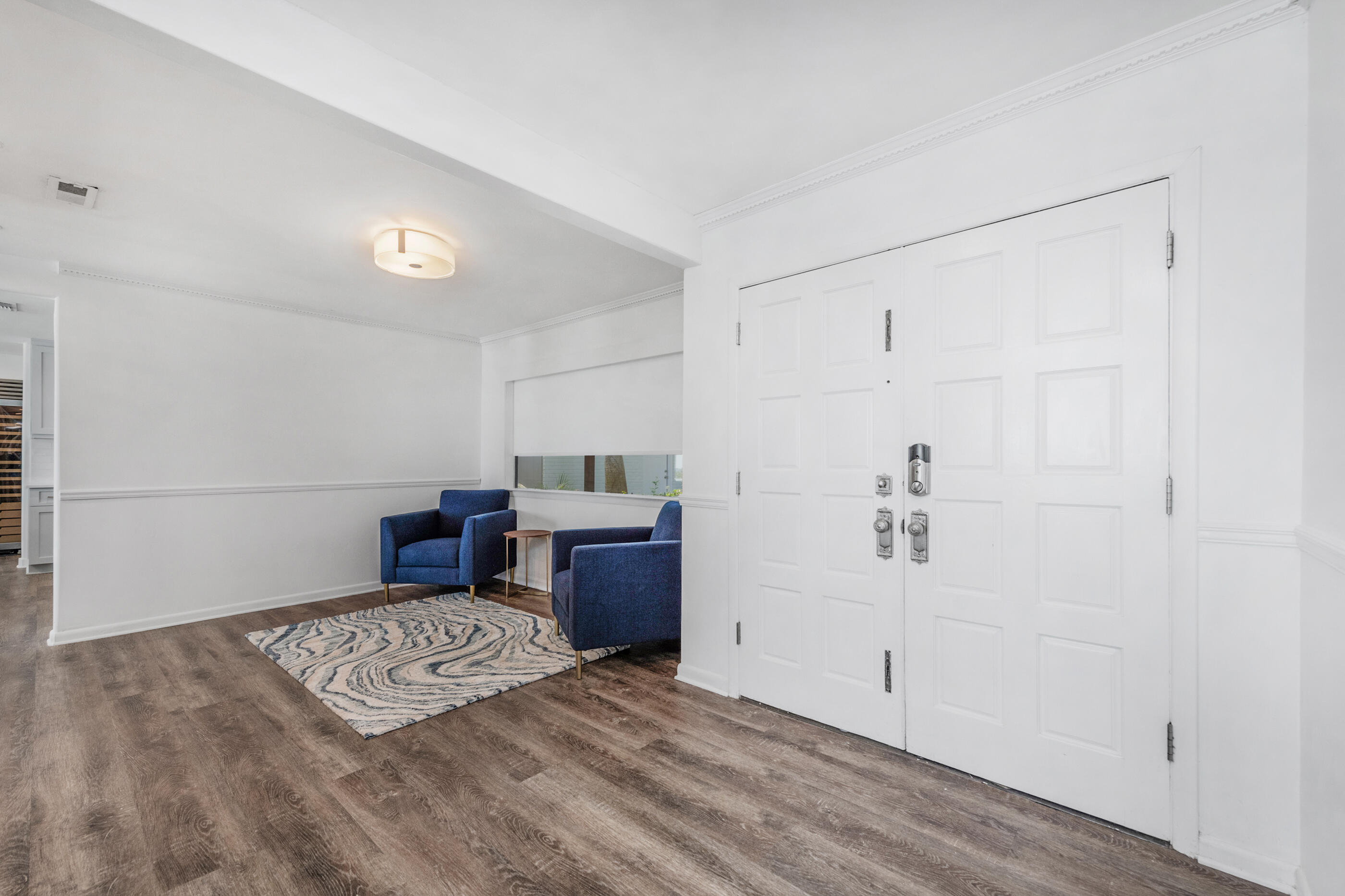 LAKE LORRAINE ESTATES - Residential