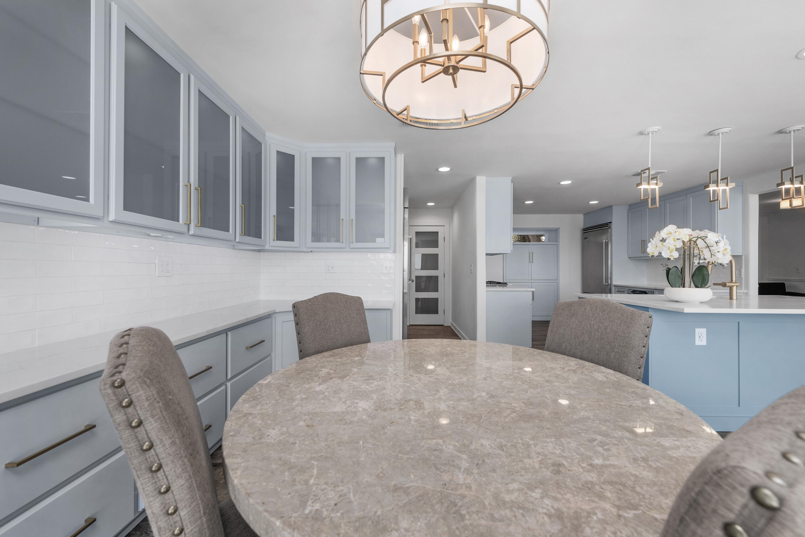 LAKE LORRAINE ESTATES - Residential