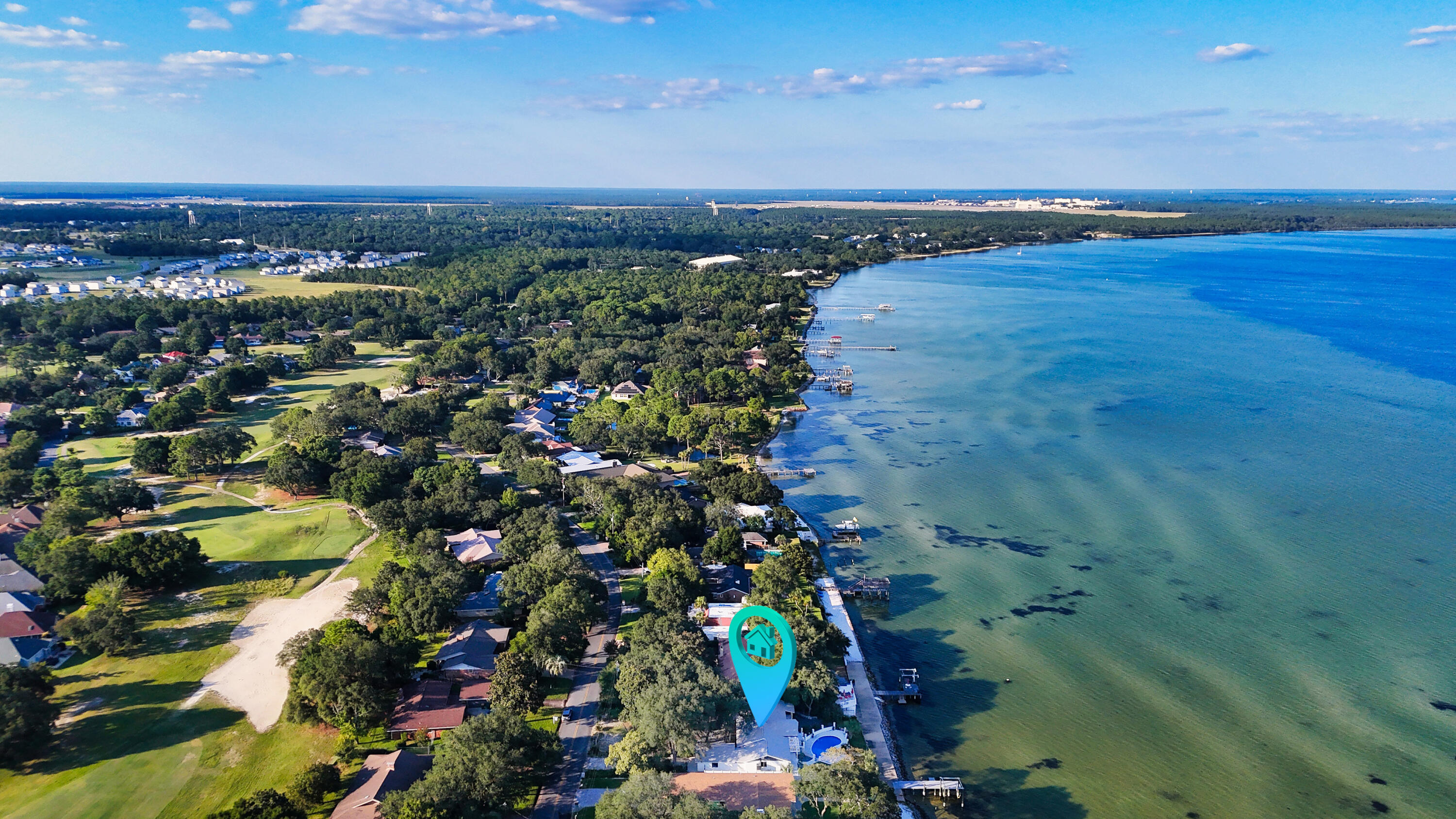 LAKE LORRAINE ESTATES - Residential