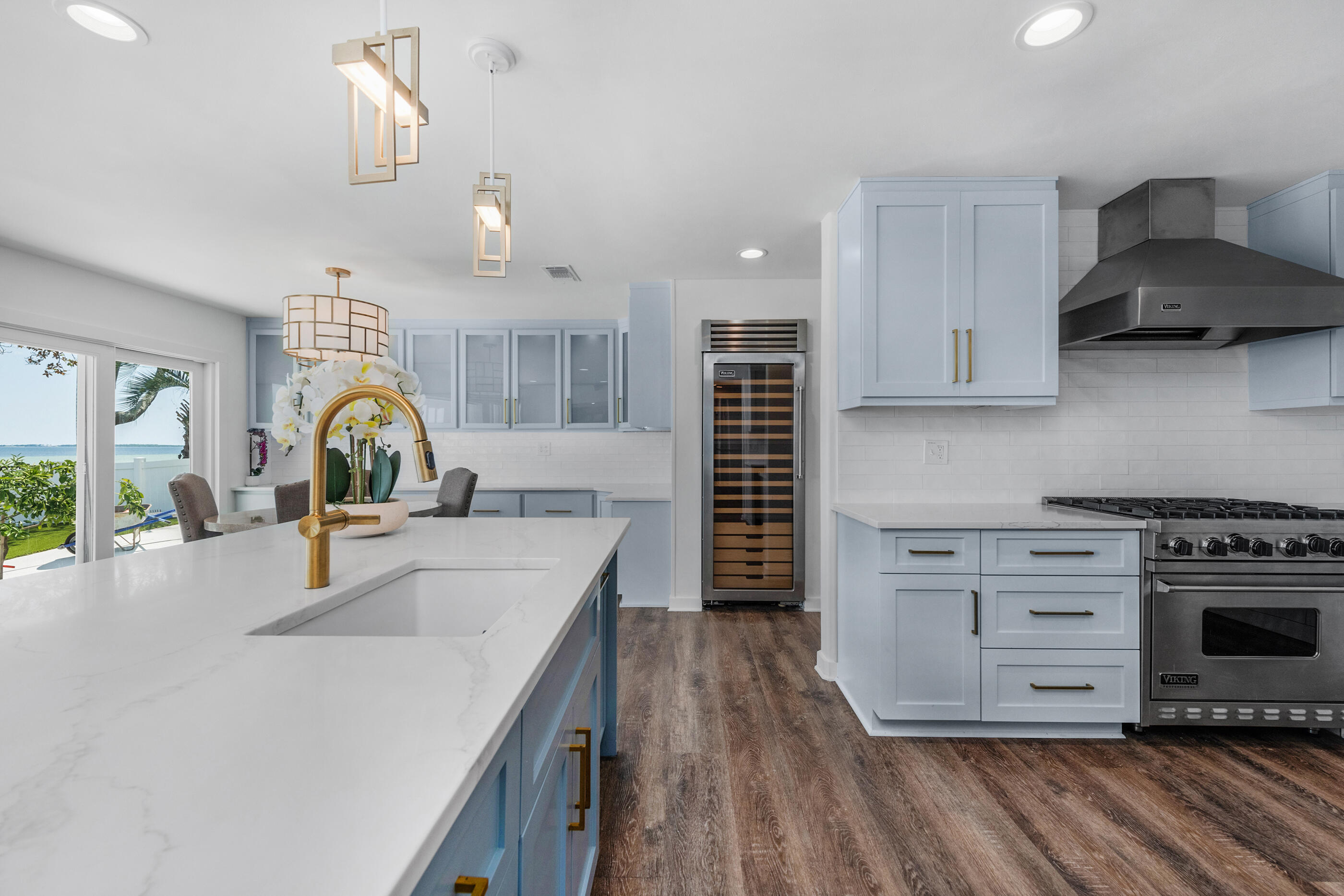 LAKE LORRAINE ESTATES - Residential