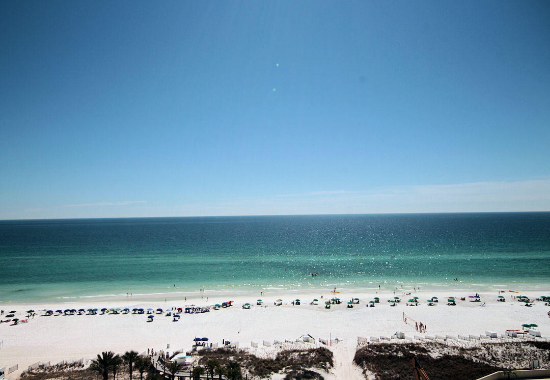 GRAND DUNES - SOUTH TOWER - Residential