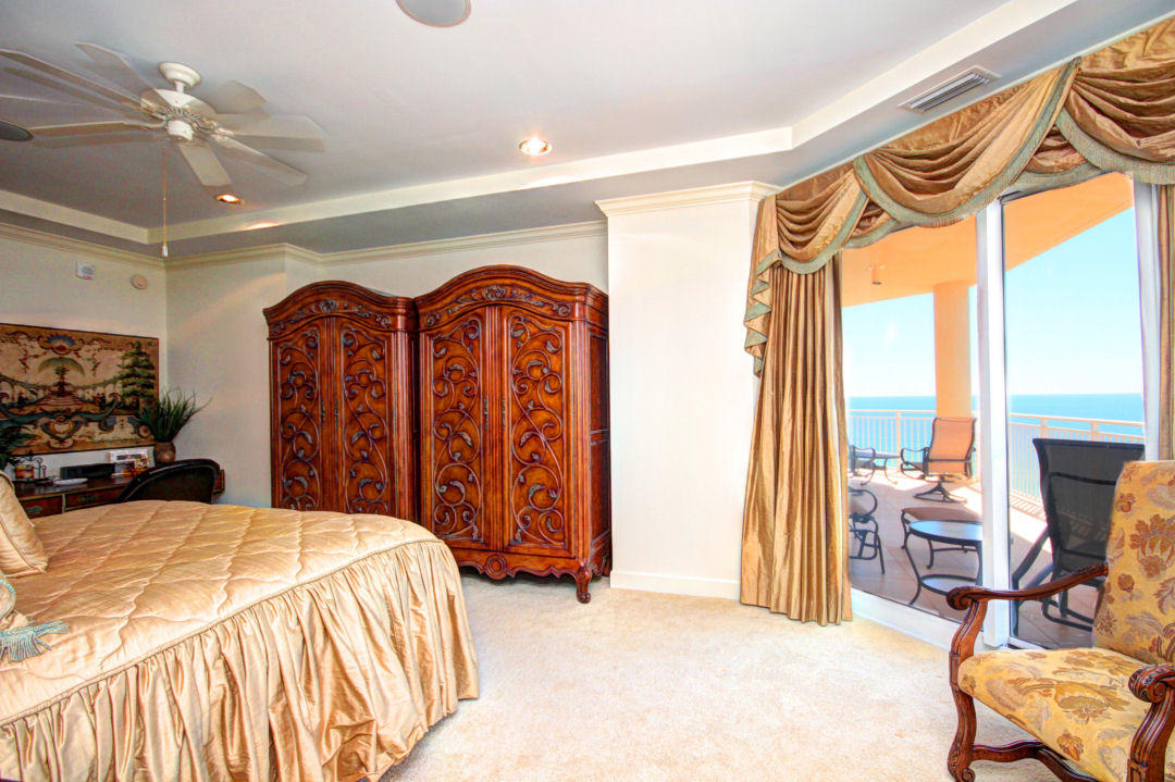 GRAND DUNES - SOUTH TOWER - Residential