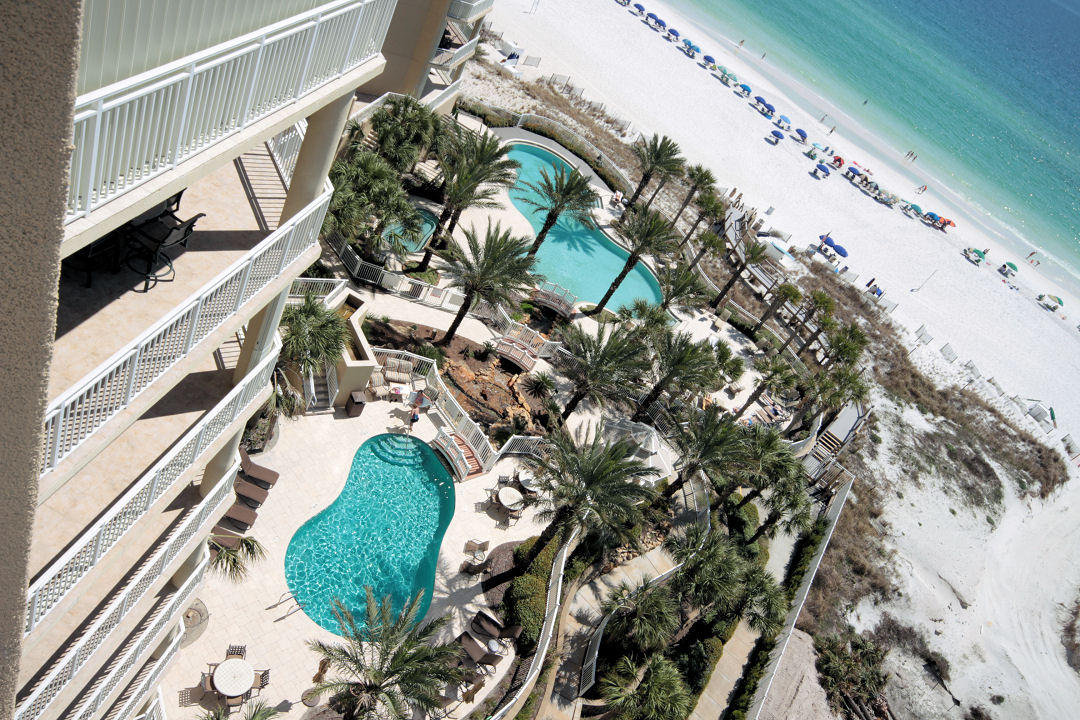 GRAND DUNES - SOUTH TOWER - Residential