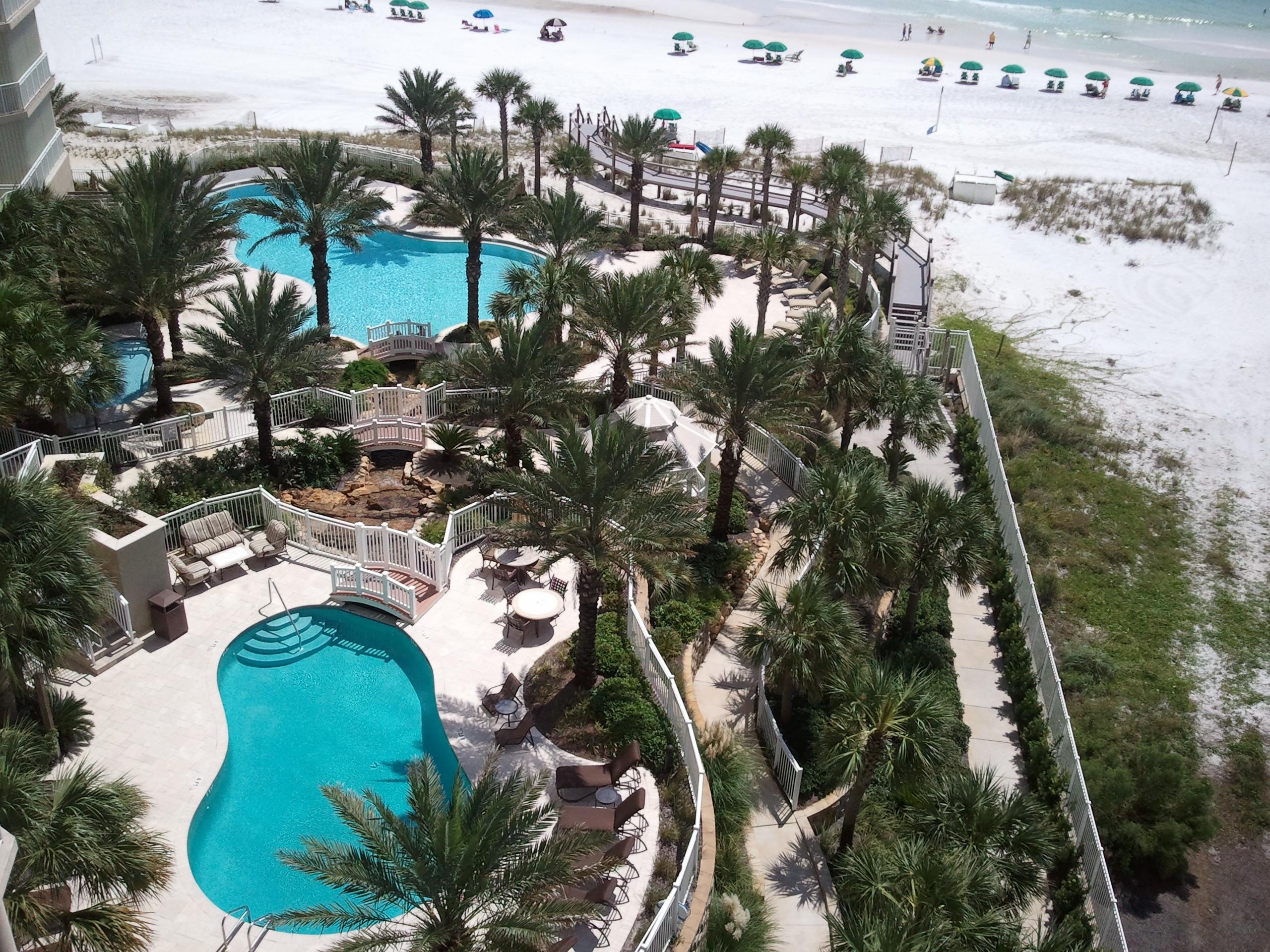 GRAND DUNES - SOUTH TOWER - Residential