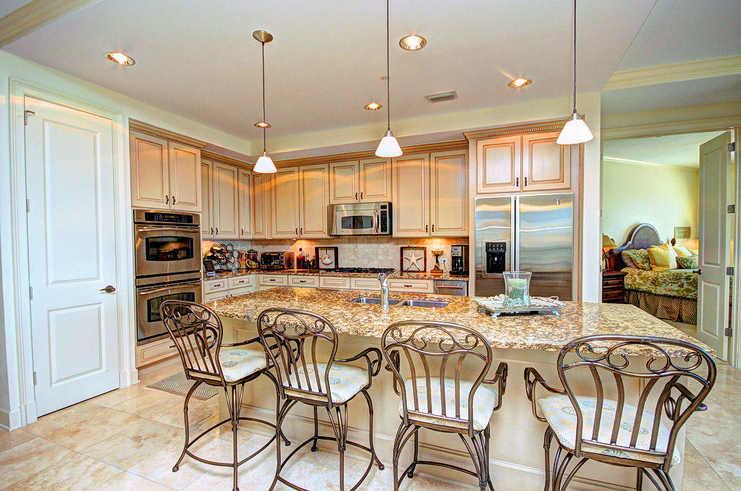 GRAND DUNES - SOUTH TOWER - Residential