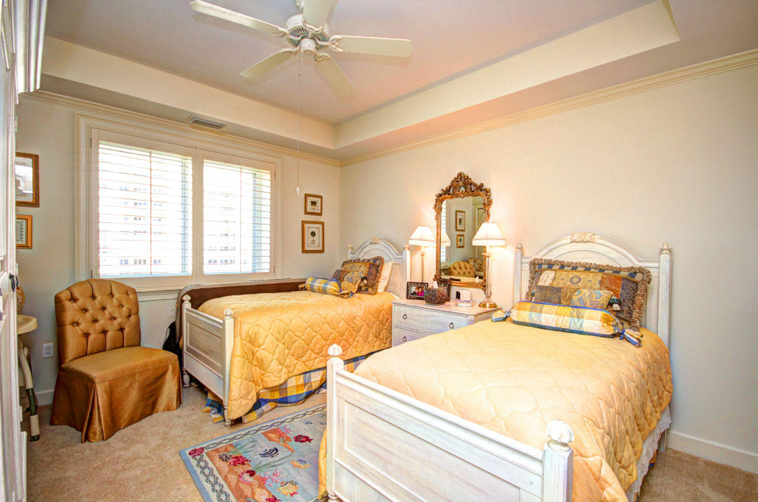 GRAND DUNES - SOUTH TOWER - Residential