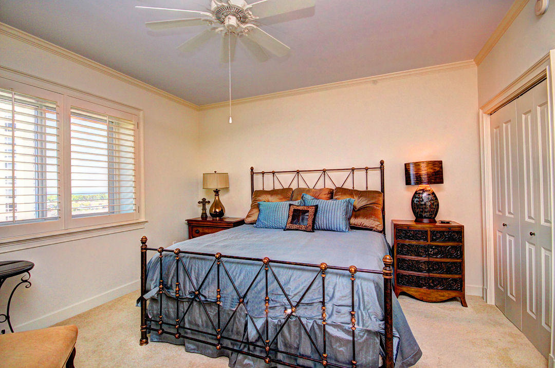 GRAND DUNES - SOUTH TOWER - Residential