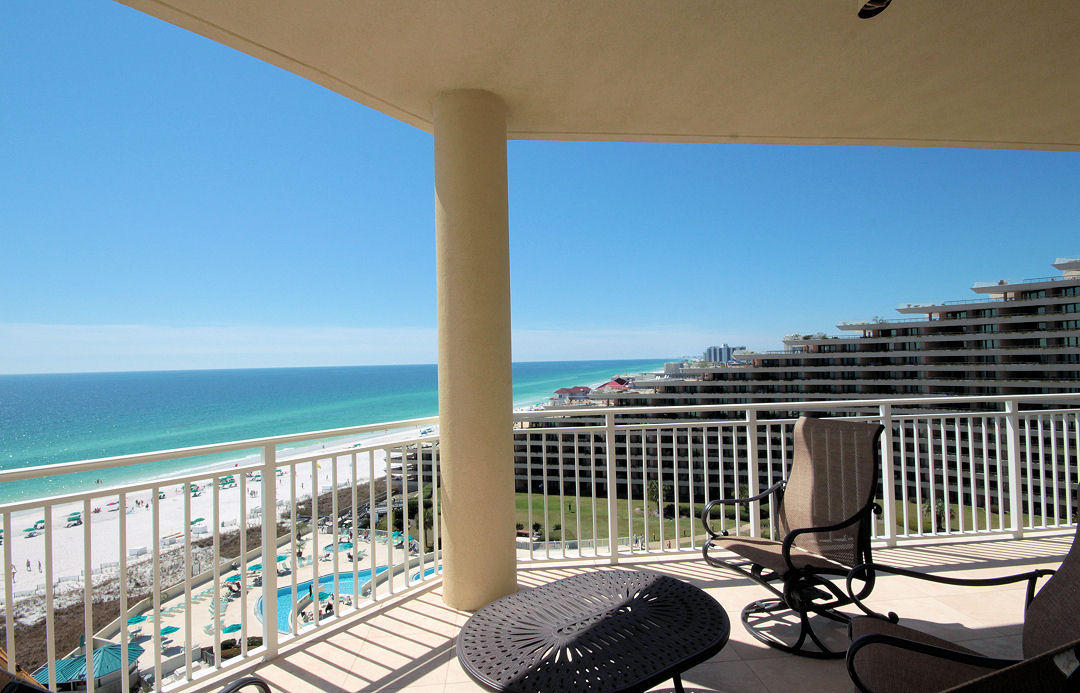 GRAND DUNES - SOUTH TOWER - Residential