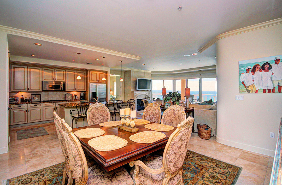 GRAND DUNES - SOUTH TOWER - Residential