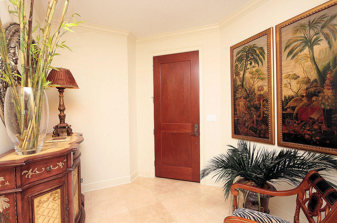 GRAND DUNES - SOUTH TOWER - Residential