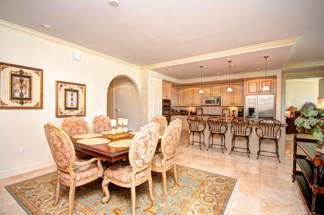 GRAND DUNES - SOUTH TOWER - Residential