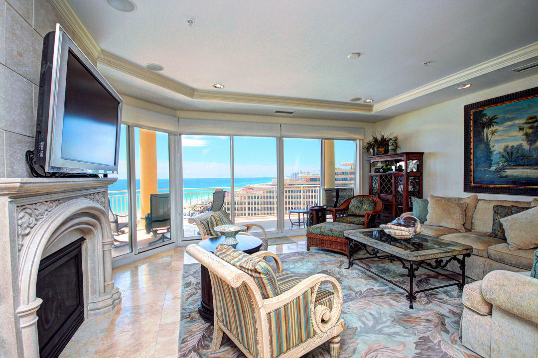 GRAND DUNES - SOUTH TOWER - Residential