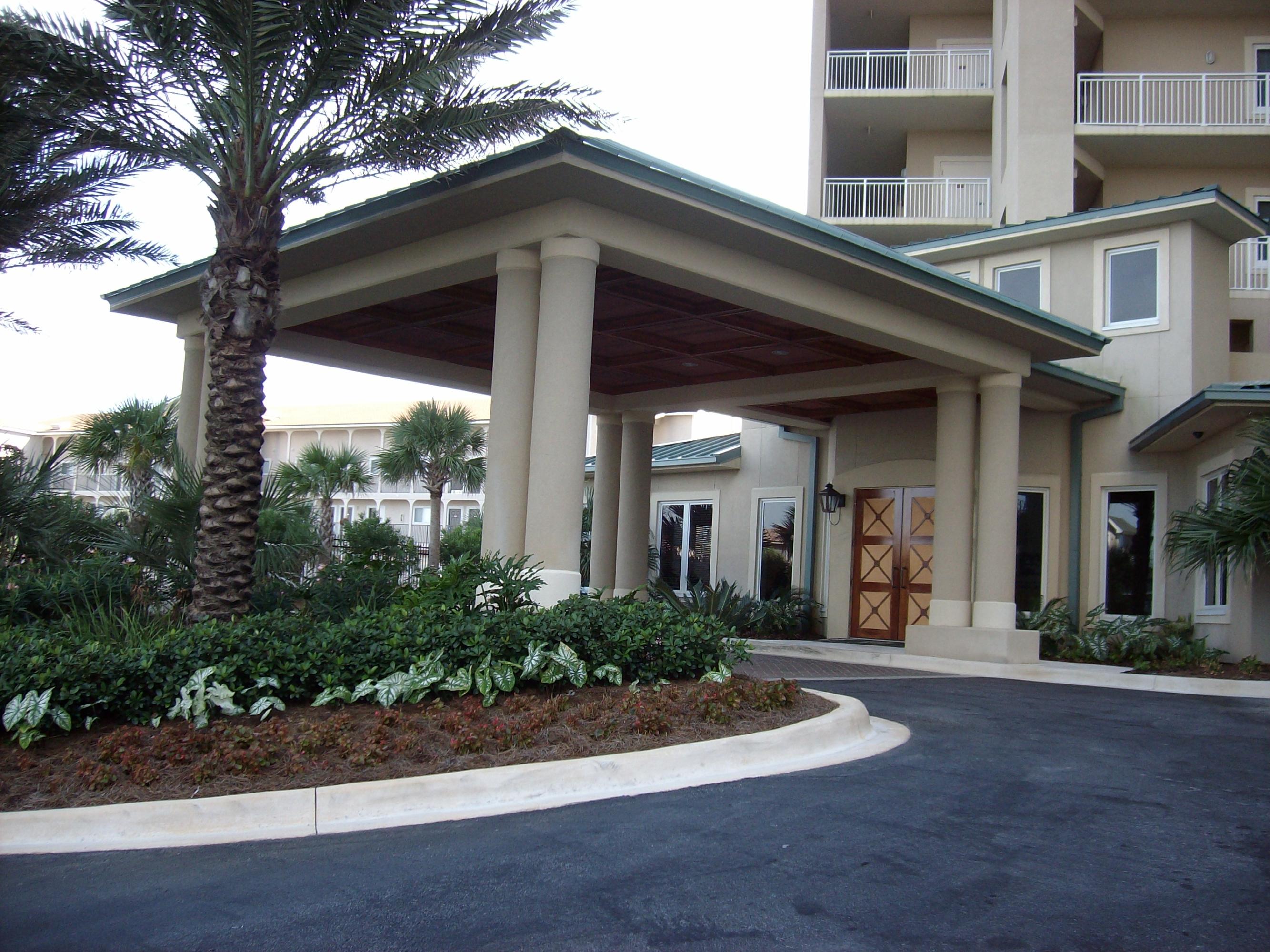 GRAND DUNES - SOUTH TOWER - Residential