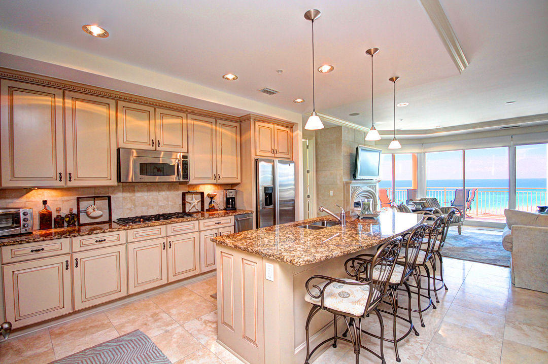 GRAND DUNES - SOUTH TOWER - Residential