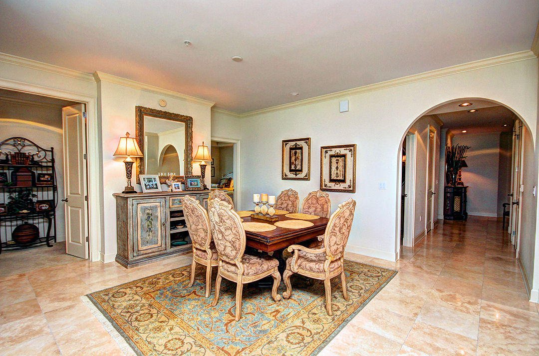 GRAND DUNES - SOUTH TOWER - Residential