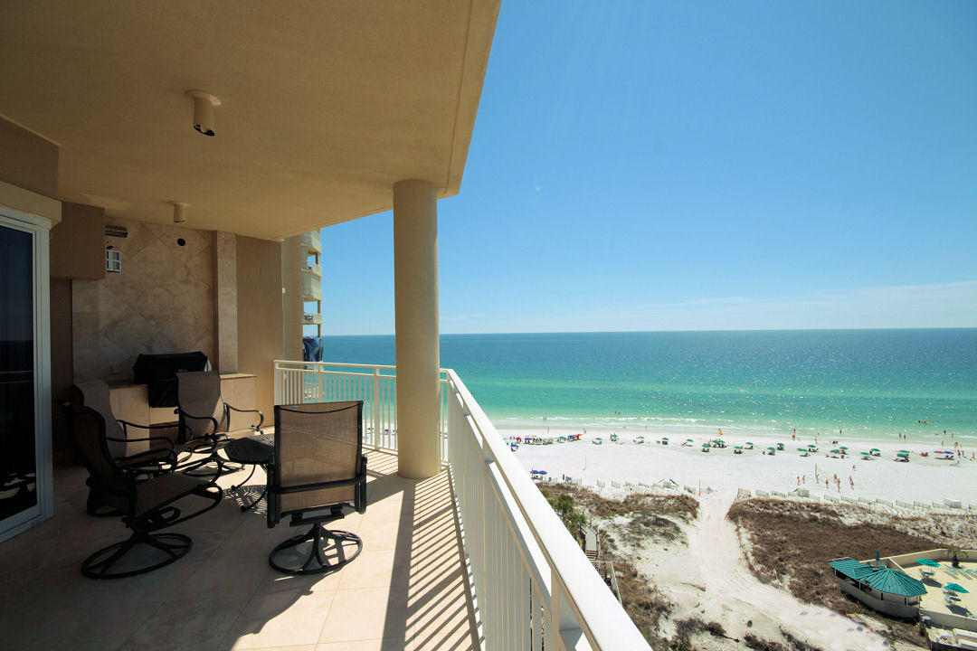 GRAND DUNES - SOUTH TOWER - Residential