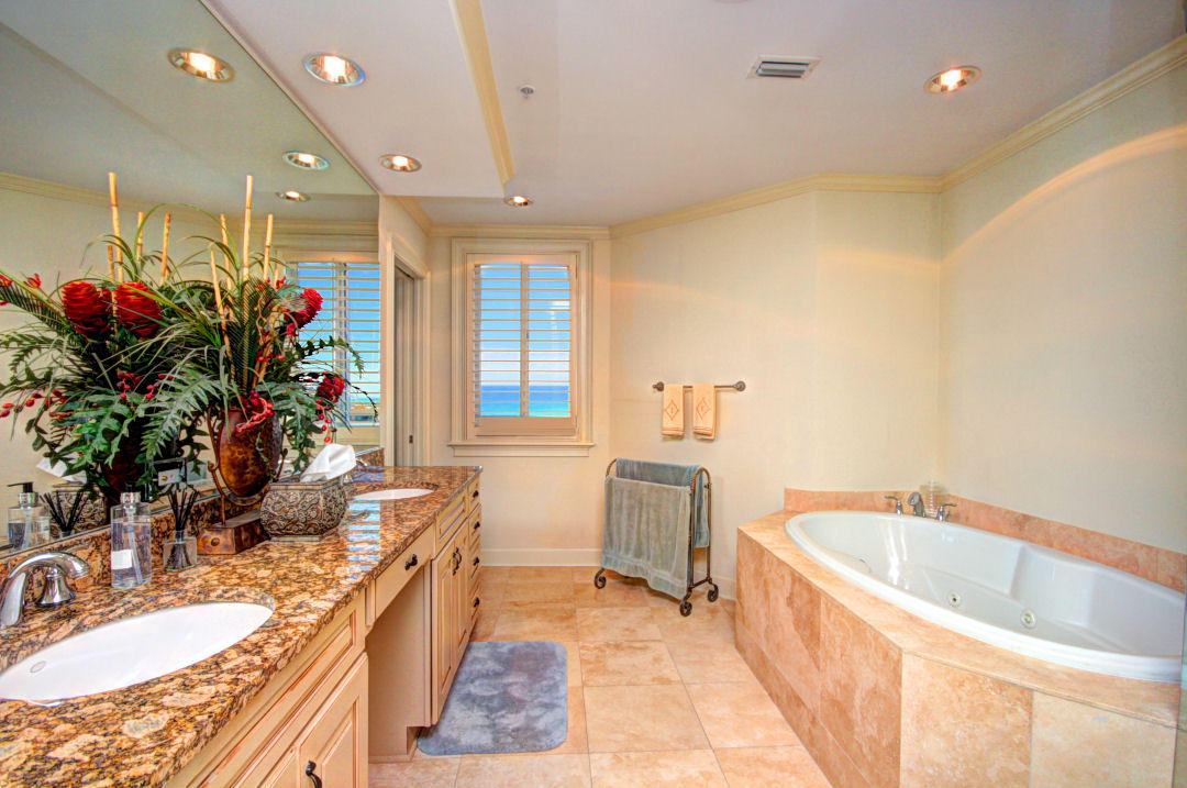 GRAND DUNES - SOUTH TOWER - Residential