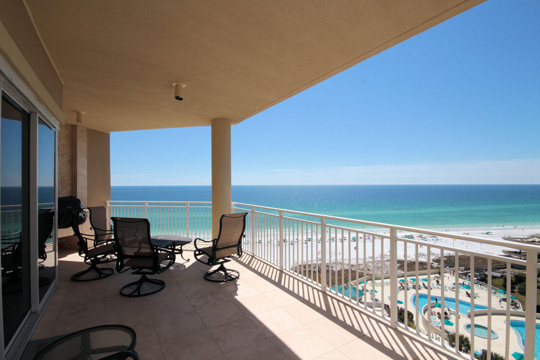 GRAND DUNES - SOUTH TOWER - Residential