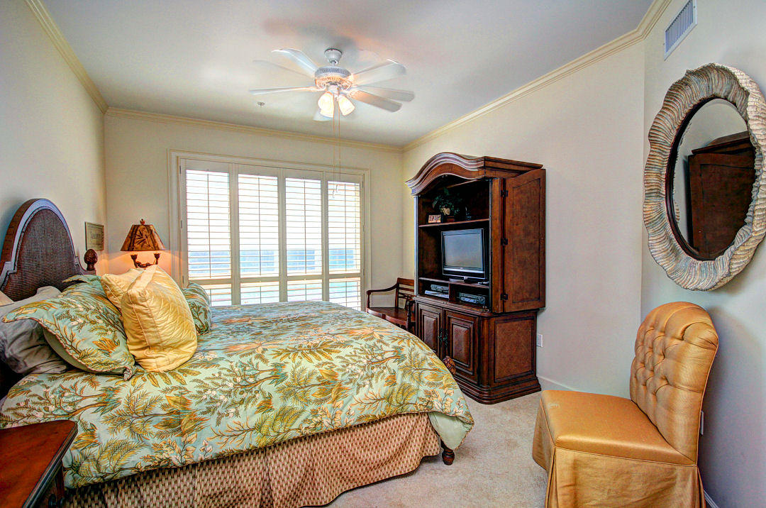 GRAND DUNES - SOUTH TOWER - Residential