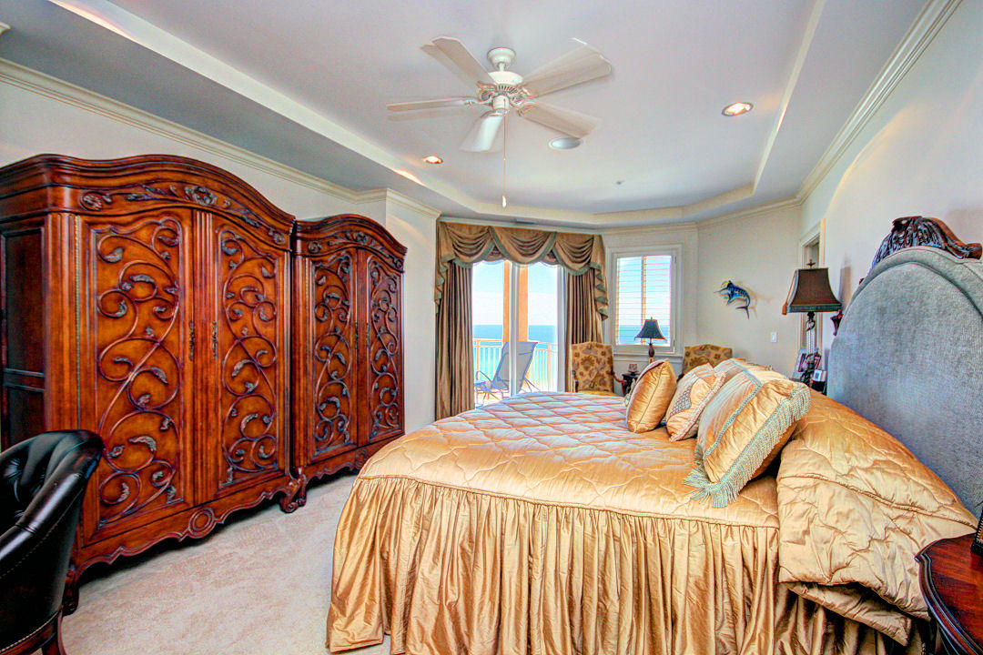 GRAND DUNES - SOUTH TOWER - Residential