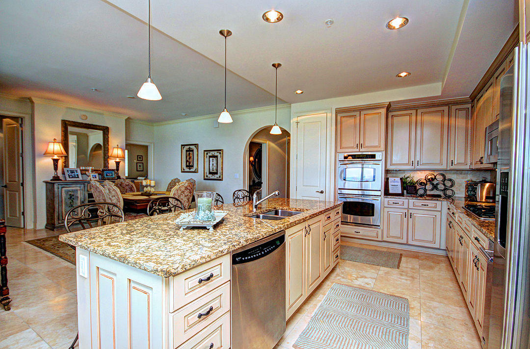 GRAND DUNES - SOUTH TOWER - Residential