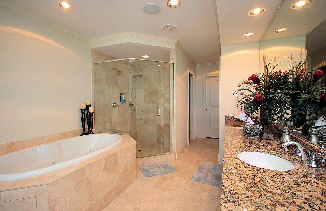 GRAND DUNES - SOUTH TOWER - Residential