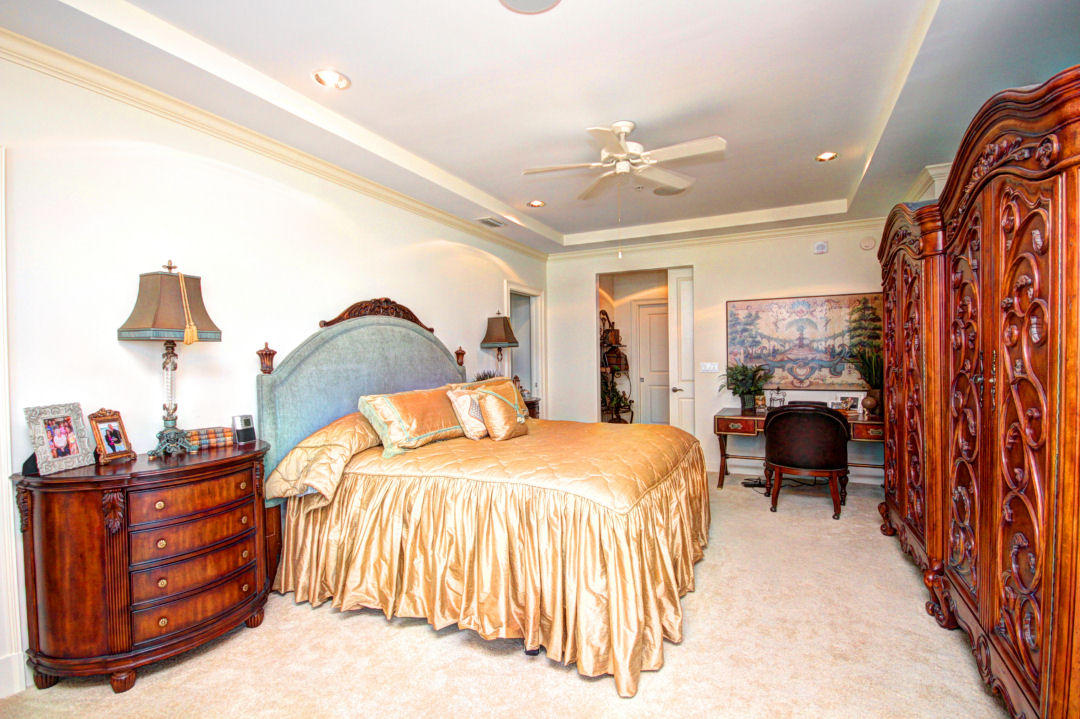 GRAND DUNES - SOUTH TOWER - Residential