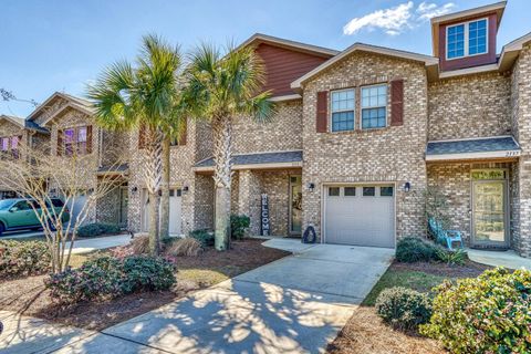 A home in Navarre