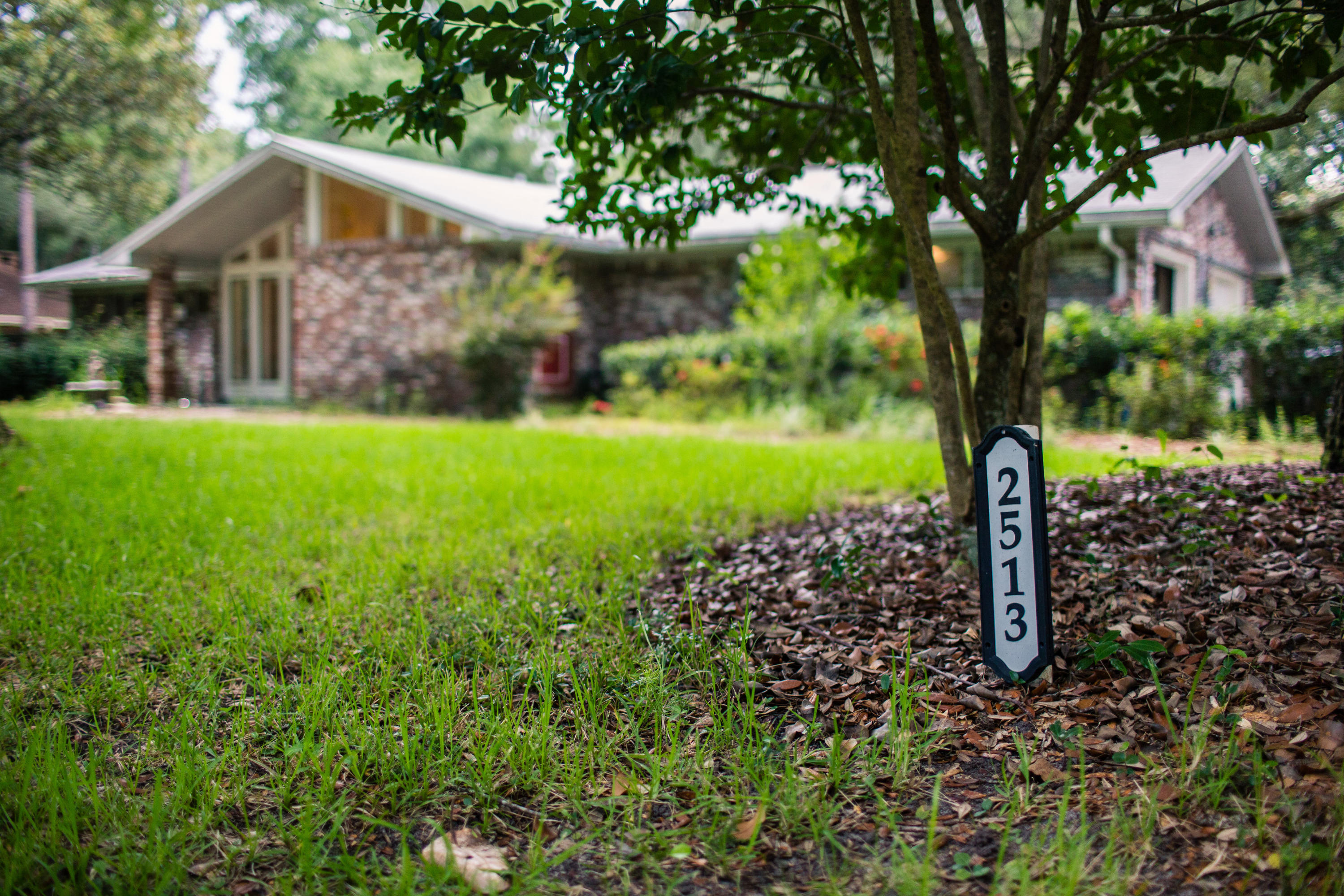 ROCKY BAYOU ESTATES 04 - Residential