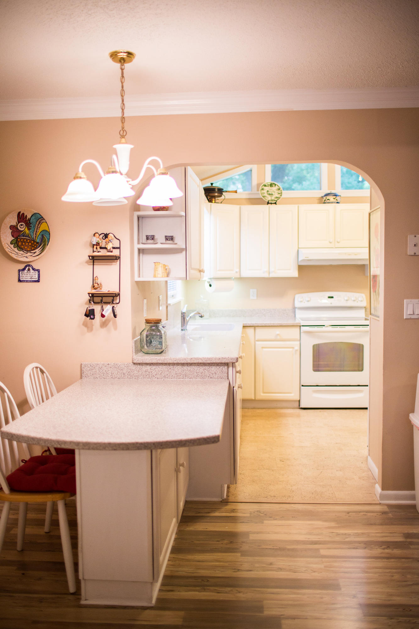 ROCKY BAYOU ESTATES 04 - Residential