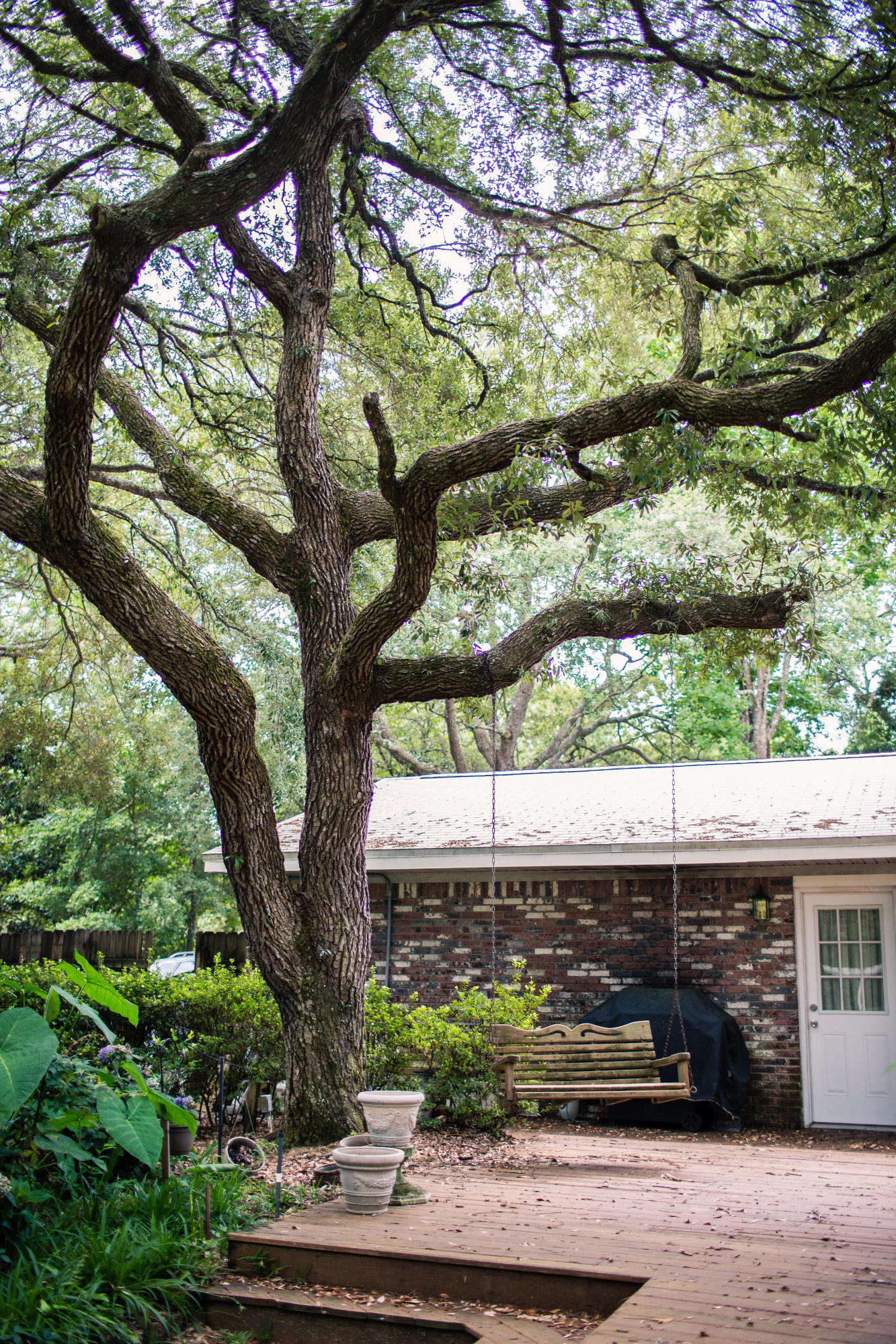 ROCKY BAYOU ESTATES 04 - Residential