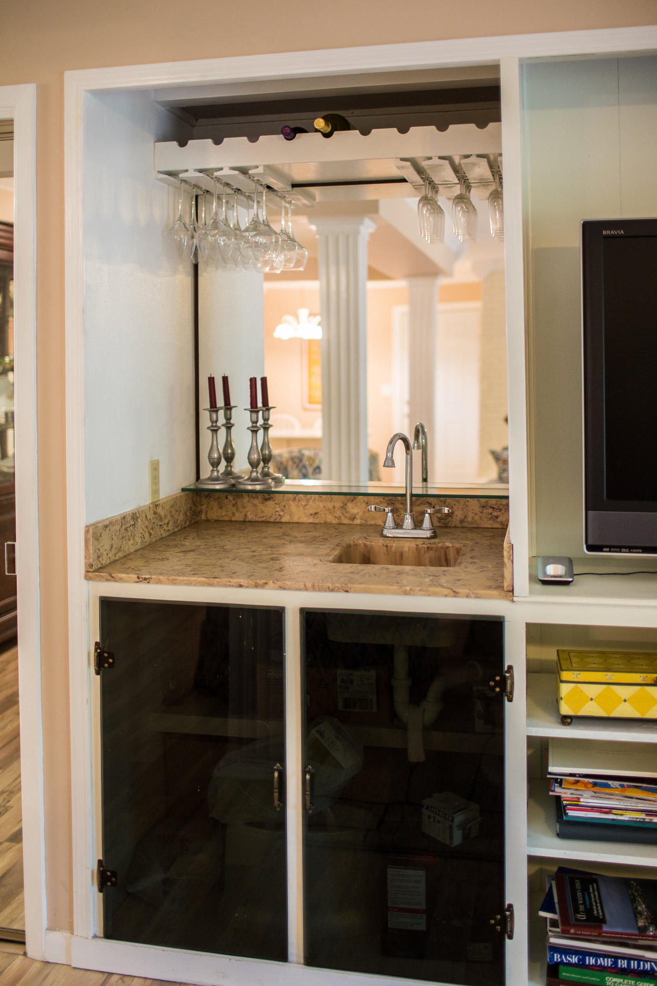 ROCKY BAYOU ESTATES 04 - Residential