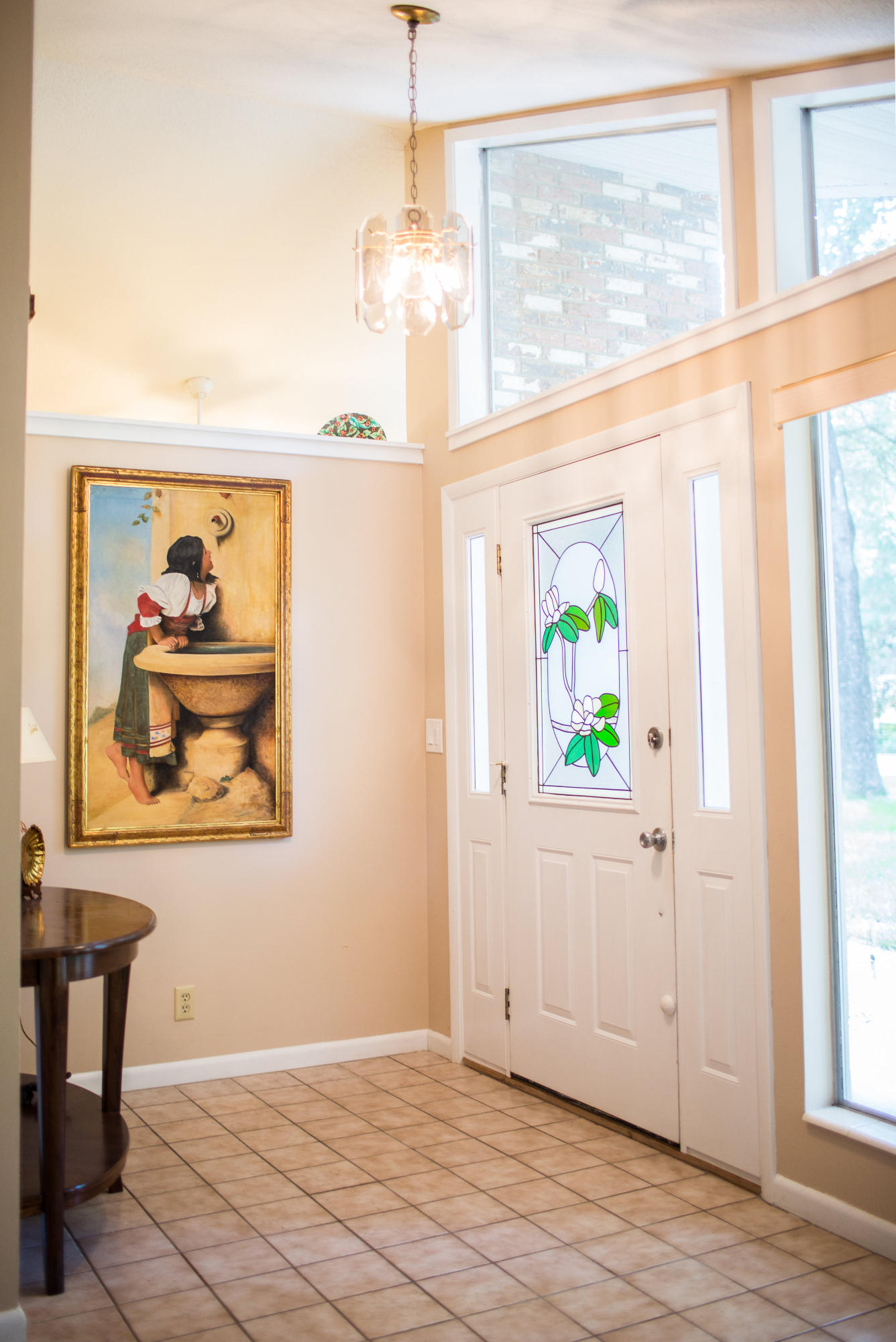 ROCKY BAYOU ESTATES 04 - Residential