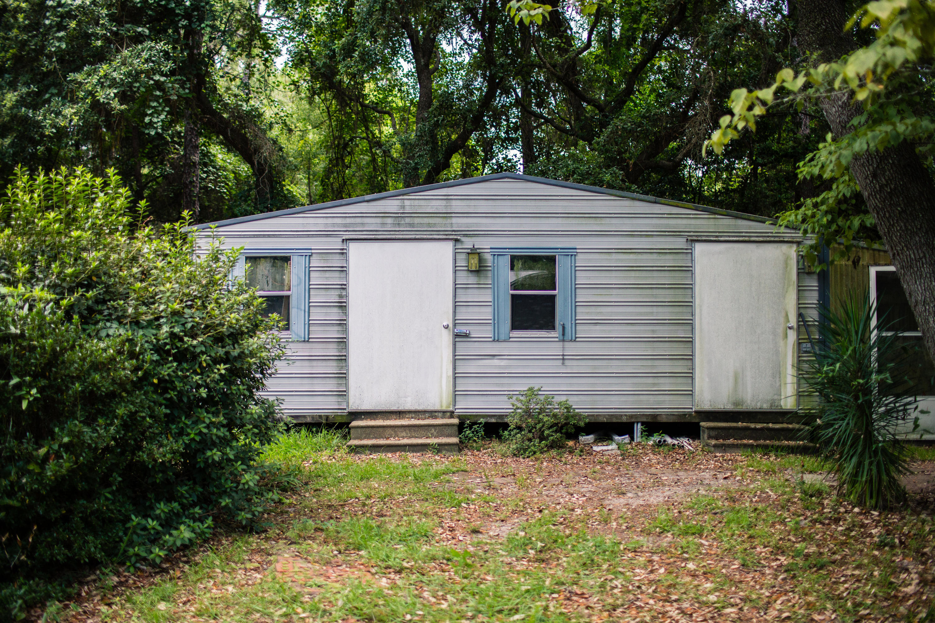 ROCKY BAYOU ESTATES 04 - Residential