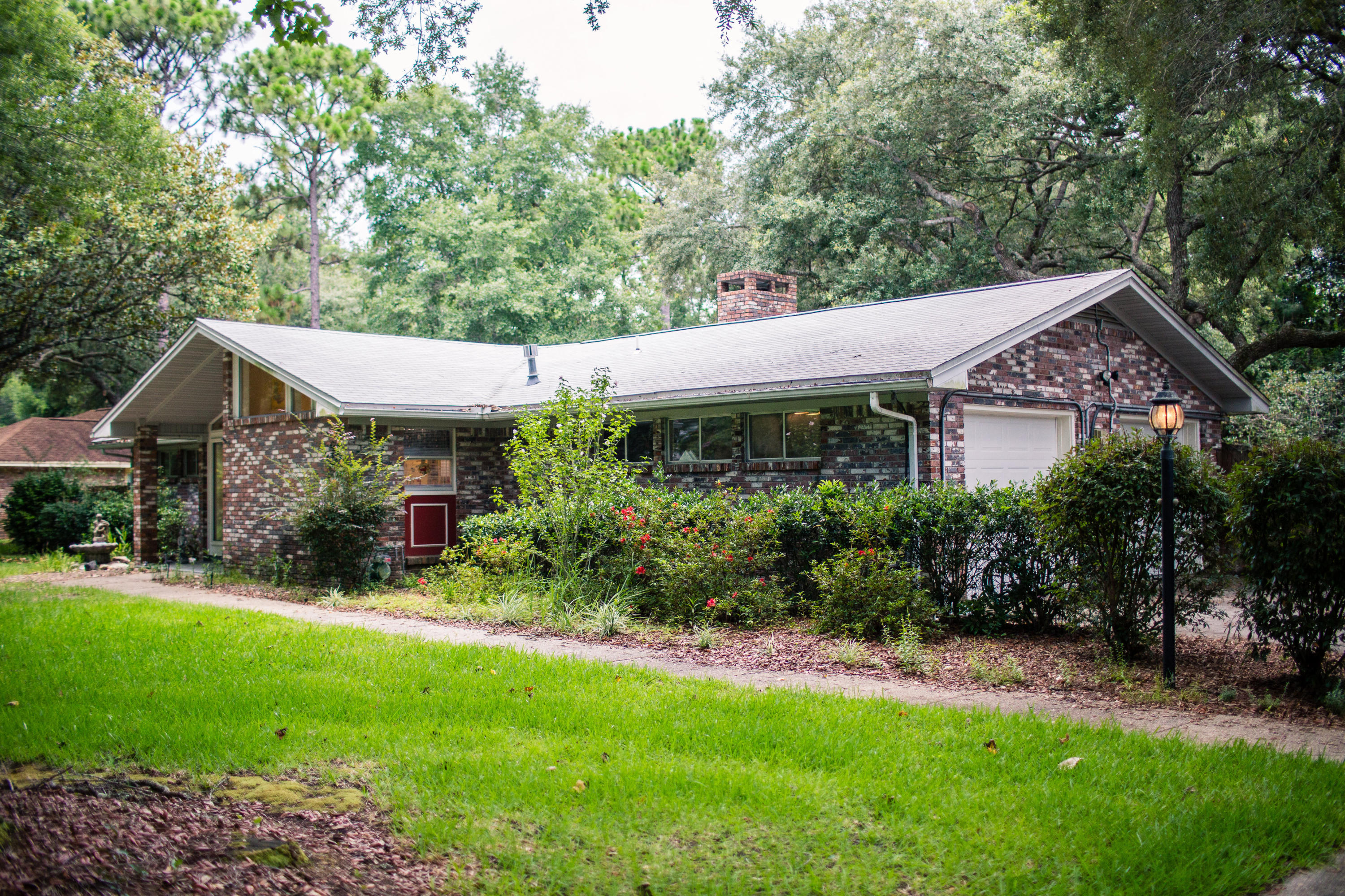 ROCKY BAYOU ESTATES 04 - Residential