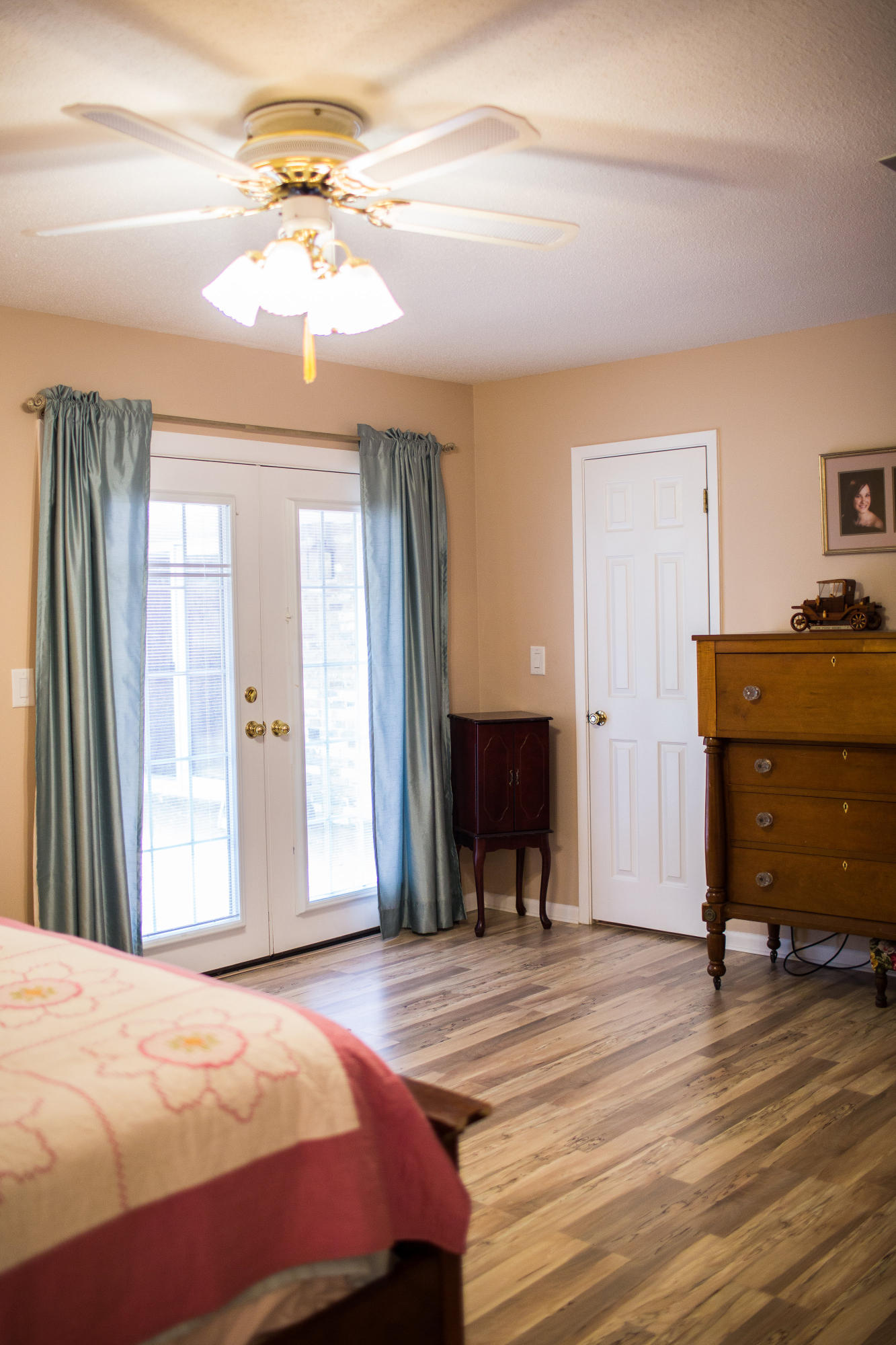 ROCKY BAYOU ESTATES 04 - Residential