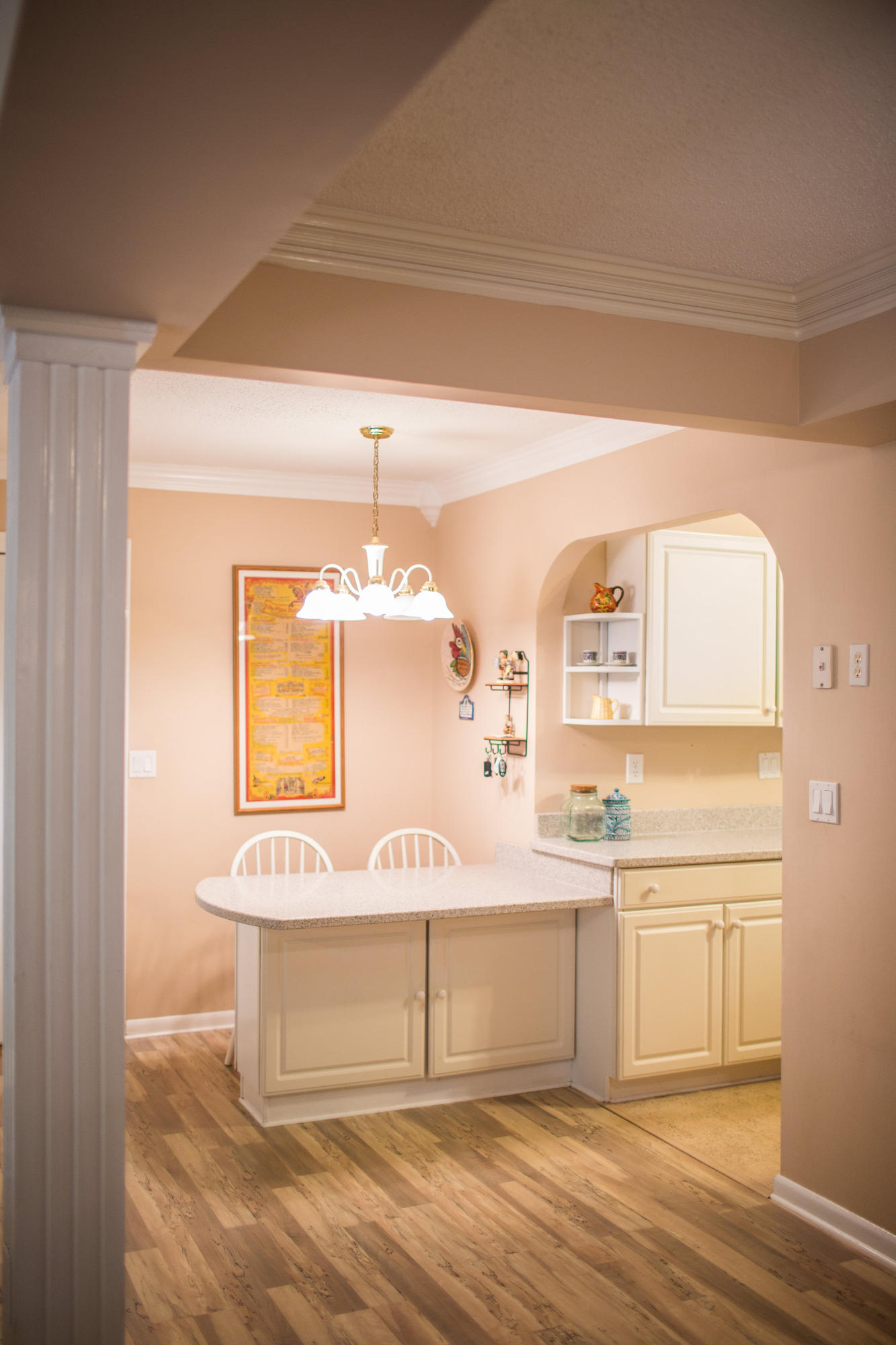 ROCKY BAYOU ESTATES 04 - Residential