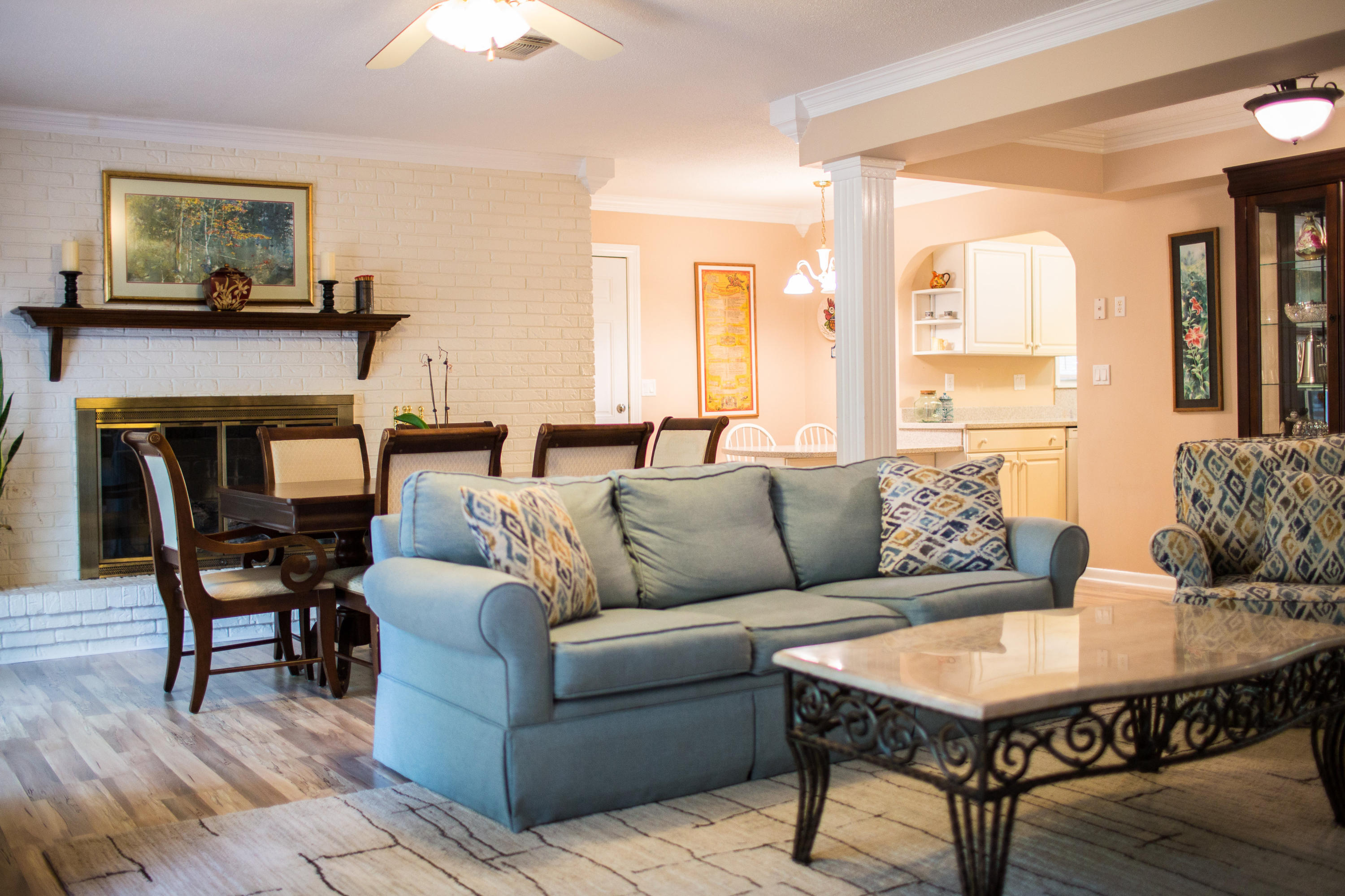 ROCKY BAYOU ESTATES 04 - Residential