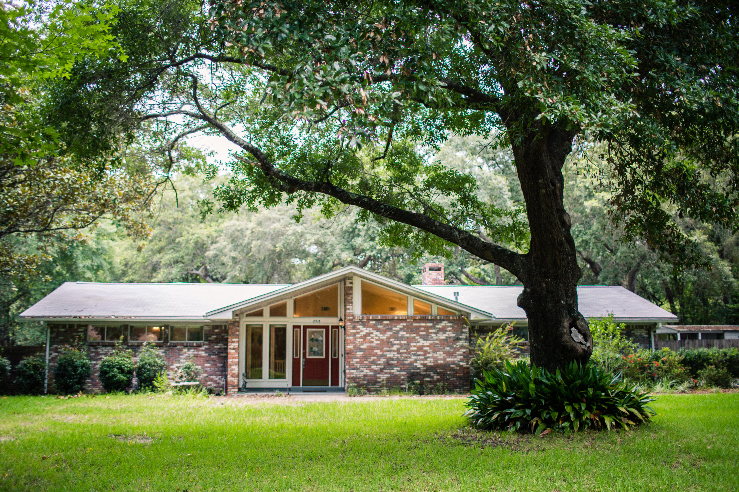 ROCKY BAYOU ESTATES 04 - Residential