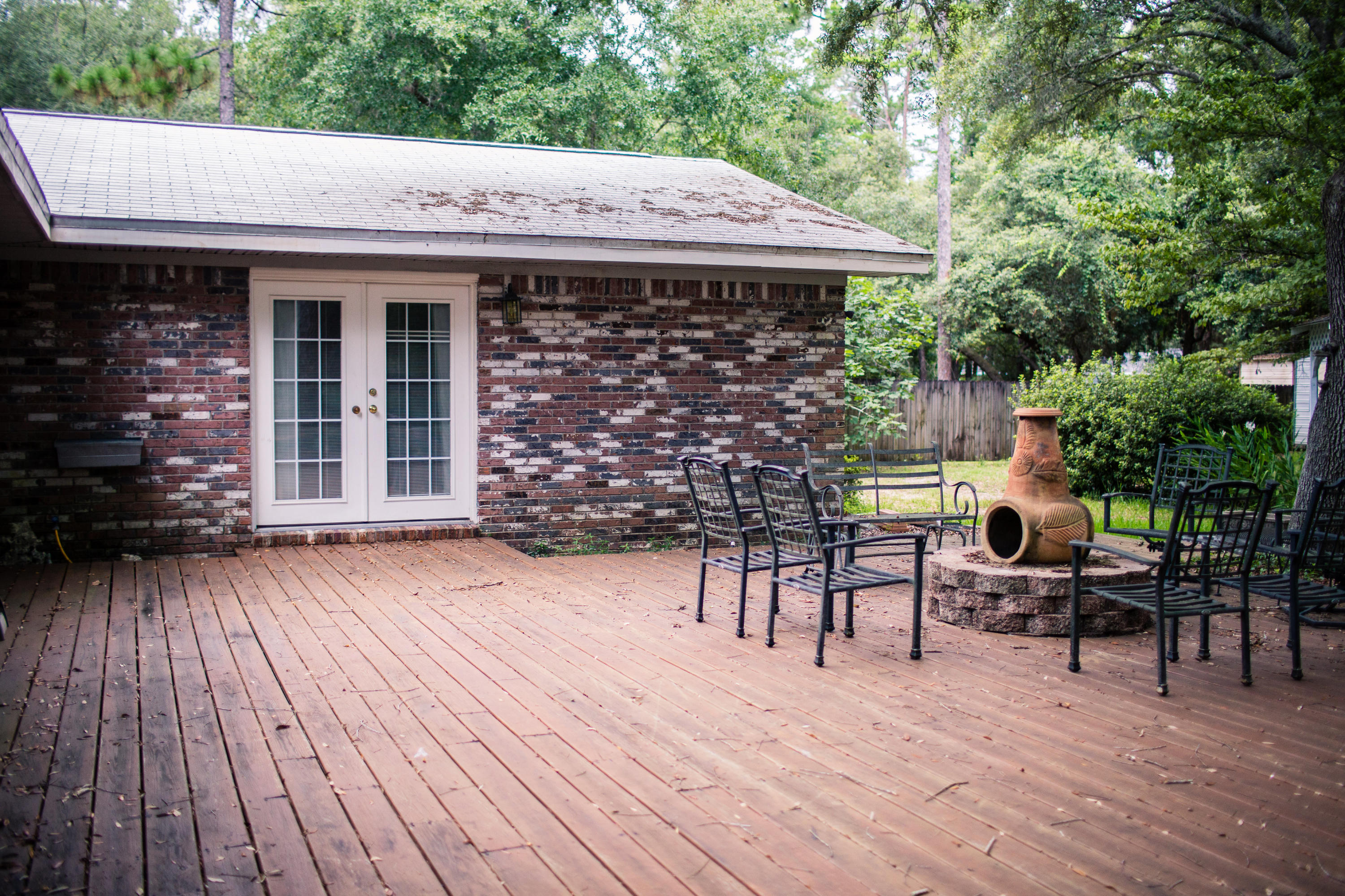 ROCKY BAYOU ESTATES 04 - Residential