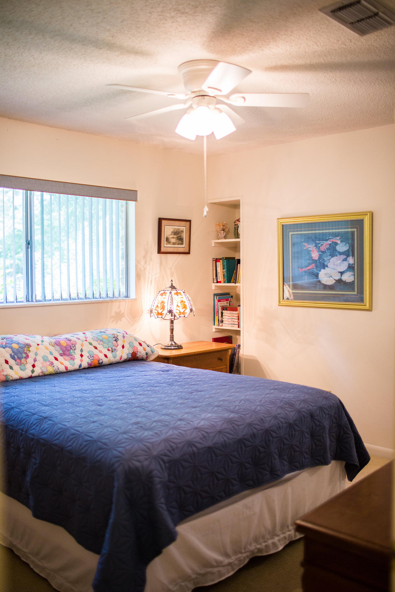 ROCKY BAYOU ESTATES 04 - Residential