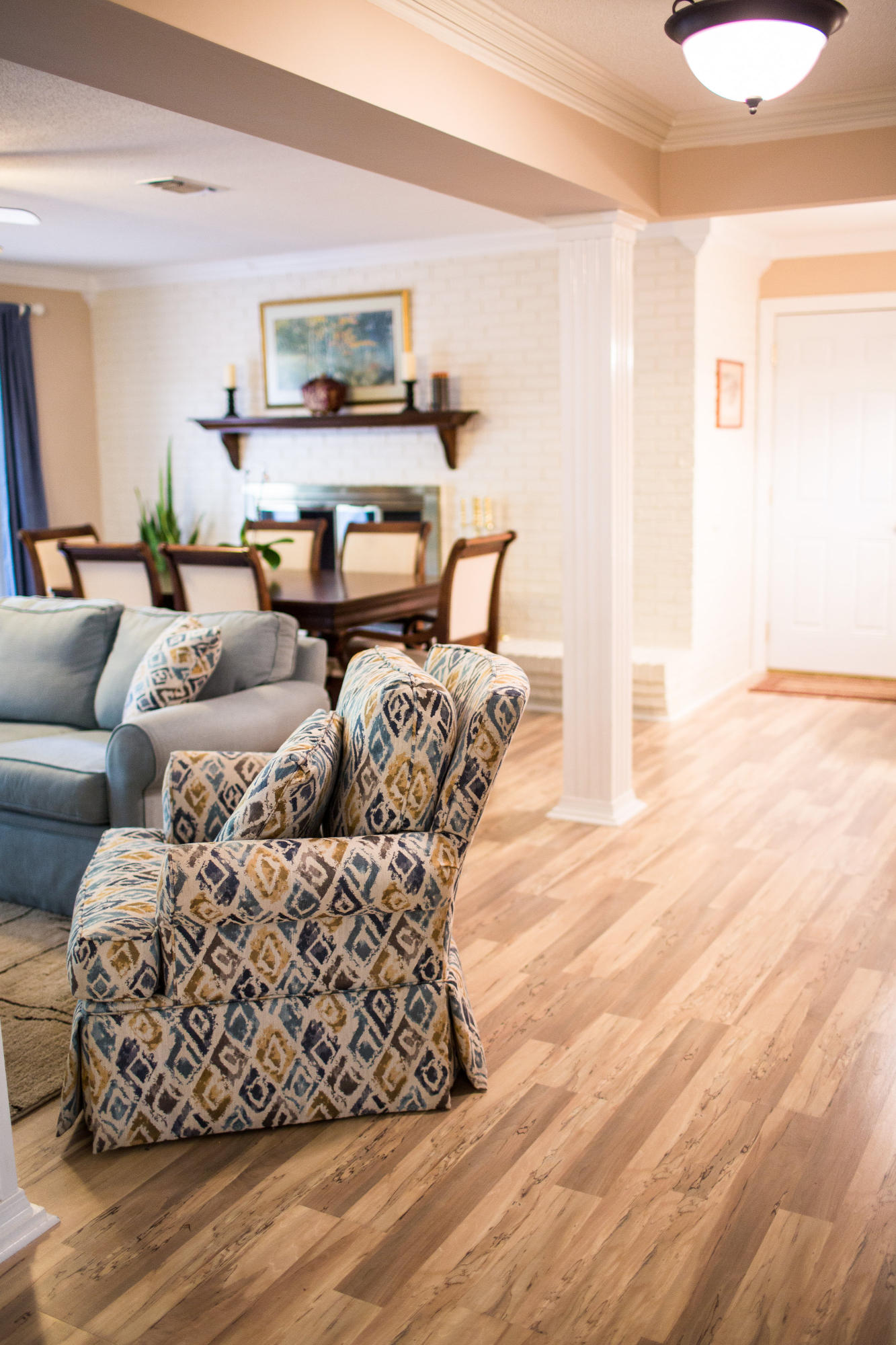 ROCKY BAYOU ESTATES 04 - Residential