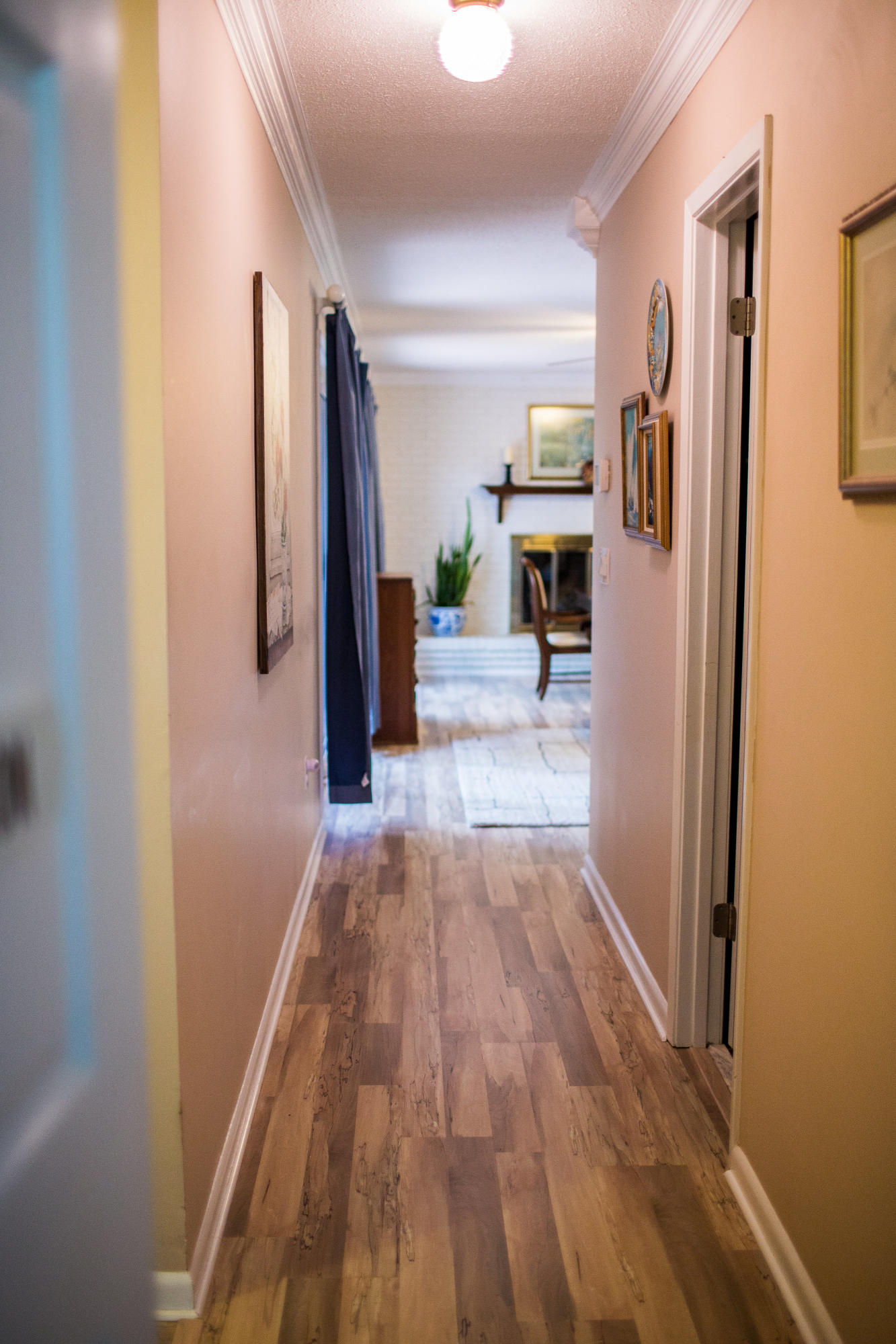 ROCKY BAYOU ESTATES 04 - Residential