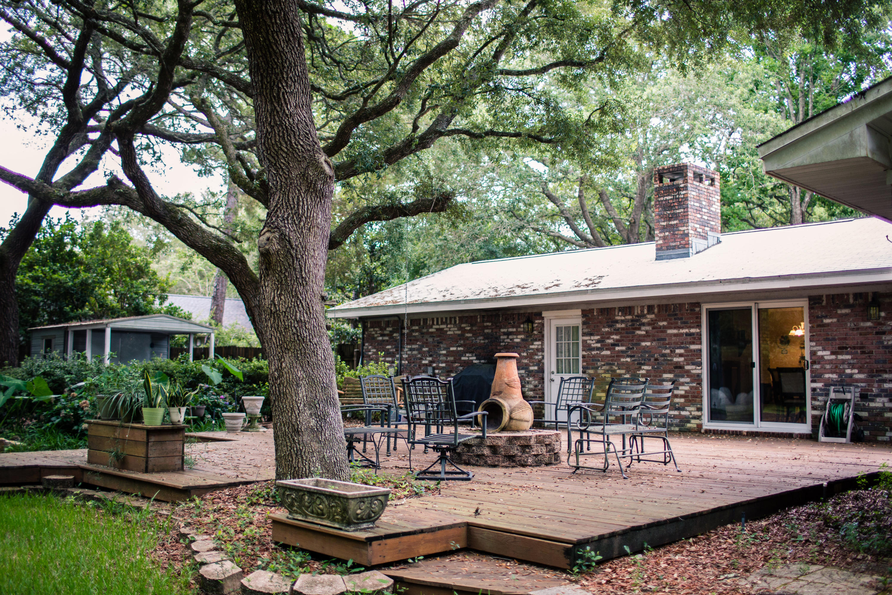 ROCKY BAYOU ESTATES 04 - Residential