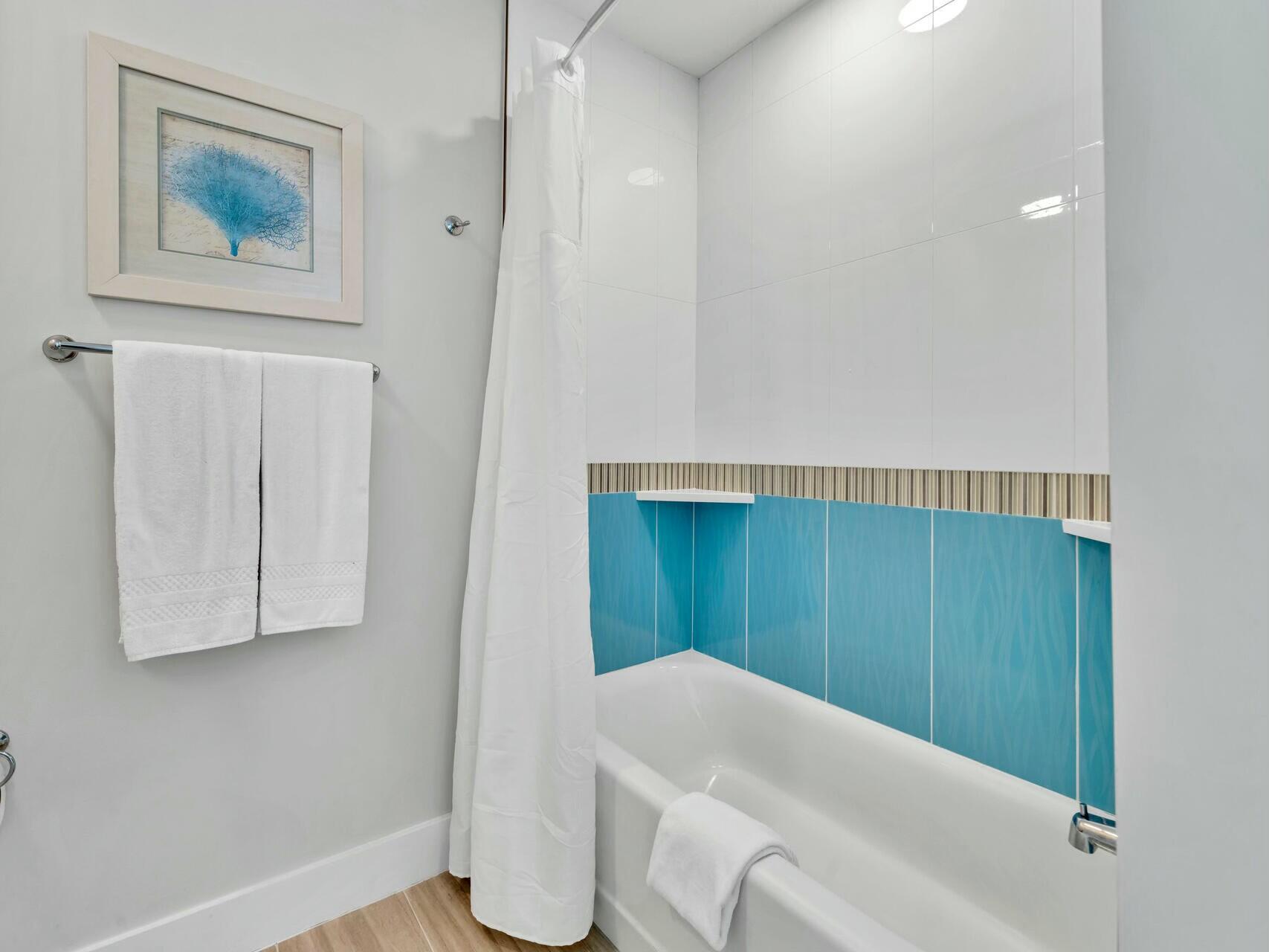 Parkside - Residential