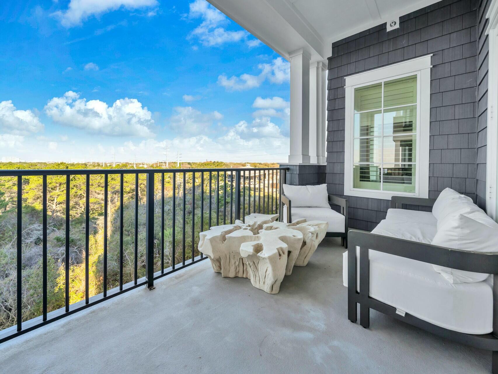 Parkside - Residential